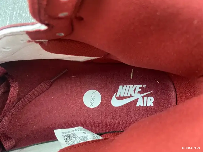 Jordan DZ5485-160 Red Team OG Air High 1 0502